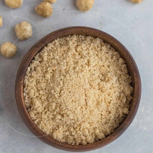 Мука фундучная 250 г 