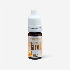 Ароматизатор пищевой Mr.Flavor "Мёд" 10 мл 