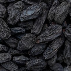 Изюм чёрный 100 г 