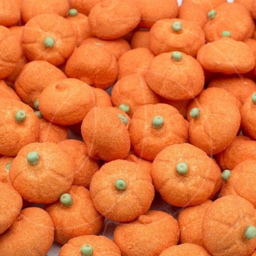 Маршмеллоу "Мандарины" 100 г 