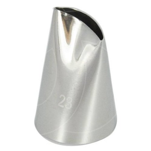 Насадка кондитерская #123 Лепесток 28442
