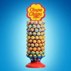 Леденец Chupa-Chups ассорти 12 г 9506572