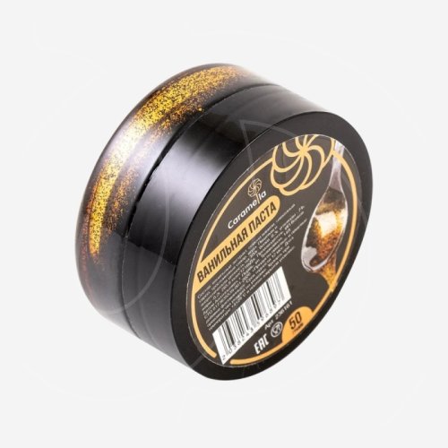 Паста ванильная Caramella 50 г 236161