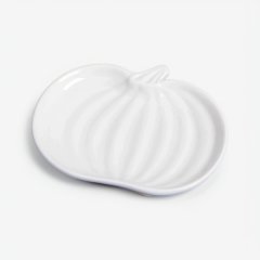 Блюдо для подачи фарфоровое "Тыква" 9335917