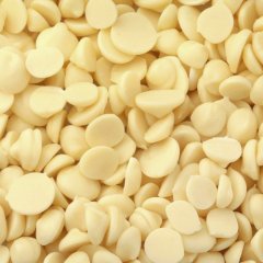 Шоколад белый SICAO 28% Бельгия 500 г CHW-R28-557