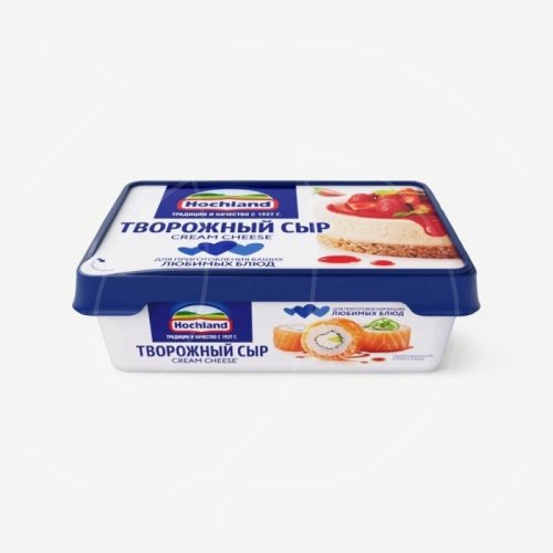 Сыр творожный Hochland 180 г 