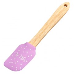 Лопатка силиконовая 20,5 см 4003543, 4597449 