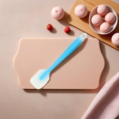 Лопатка силиконовая 26 см И-32, 4293902