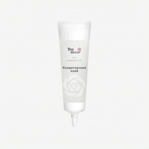 Клей кондитерский Top Decor 100 г 75067