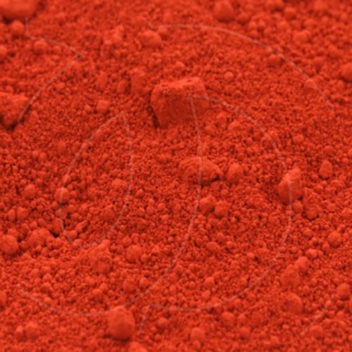 Краситель пищевой сухой цветочная пыльца Коралловый 4 г 