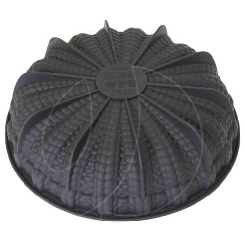 Форма силиконовая Silico "Шапочка" SA2240