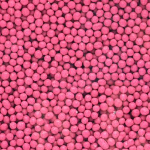 Посыпка кондитерская шарики "Ярко-розовые" 2 мм 50 г tp19930