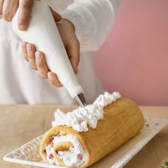 Мешки кондитерские одноразовые 35 см 10 шт 1426888, и-61