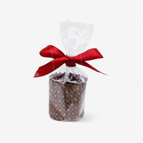 Пакет для кулича 11х28 см 5 шт ipHK.001