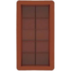 Форма силиконовая "Для дубайского шоколада" 25х13,5 см сф-224