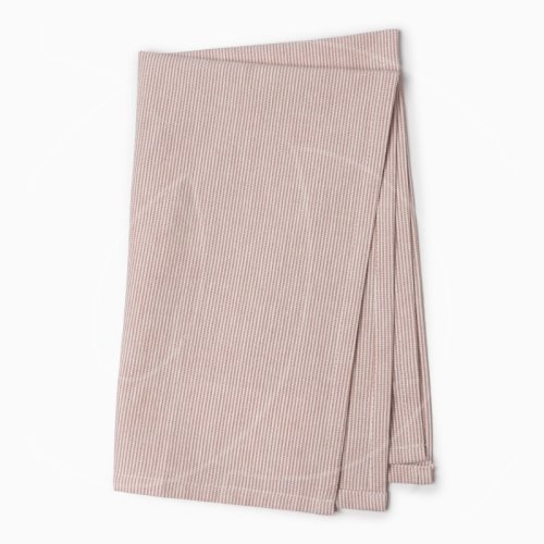 Полотенце кухонное Хлопок "Линии" 38х63 см 9621379