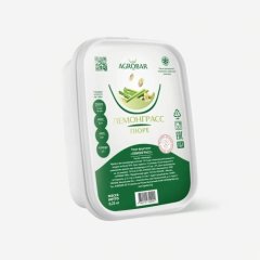 Пюре замороженное AGROBAR Лемонграсс 250 г 