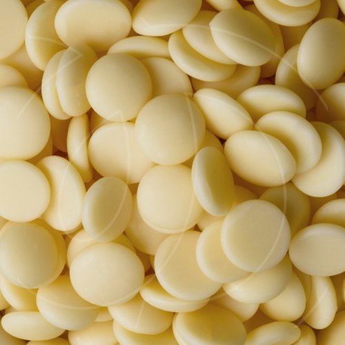 Шоколад белый Master Martini "ARIBA" 31% 100 г 