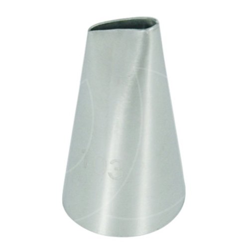 Насадка кондитерская #103 Лепесток Н-23, 29189