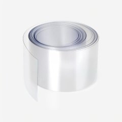 Ацетатная лента в рулоне высота 20 см длина 1 м толщина 200 мкм 1 шт 200.1000.200 