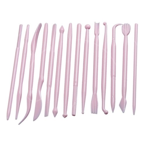 Инструменты для моделирования 14 шт 1004312