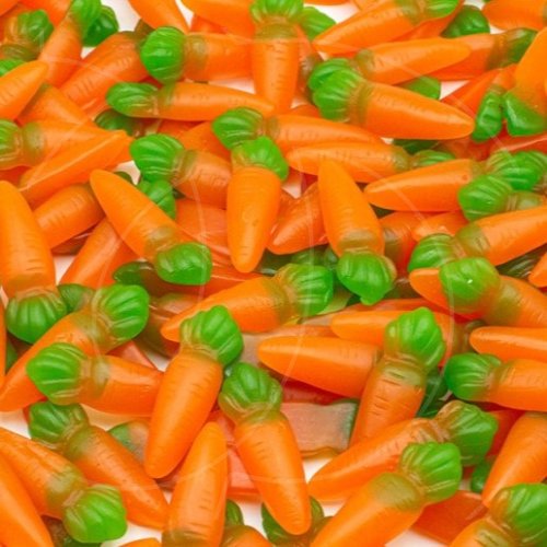 Мармелад "Морковки" 100 г 