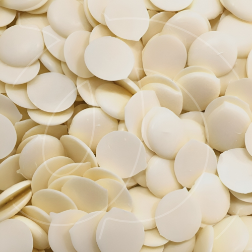 Шоколадная глазурь белая ШОКОМИЛК 500 г 