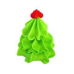 Украшение кондитерское сахарное "Ёлка" 10 г 7252