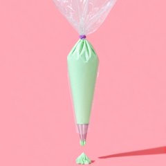 Мешки кондитерские одноразовые 35 см 25 шт 5059423