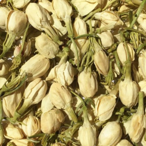 Жасмин сушёный Цветки 15 г 