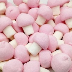 Маршмеллоу "Грибочки" 100 г 