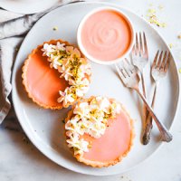 Всё для тарта