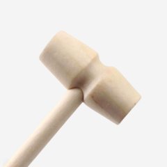 Молоточек деревянный для шоколада Б-108