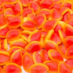 Мармелад "Манго острый с начинкой" 100 г 