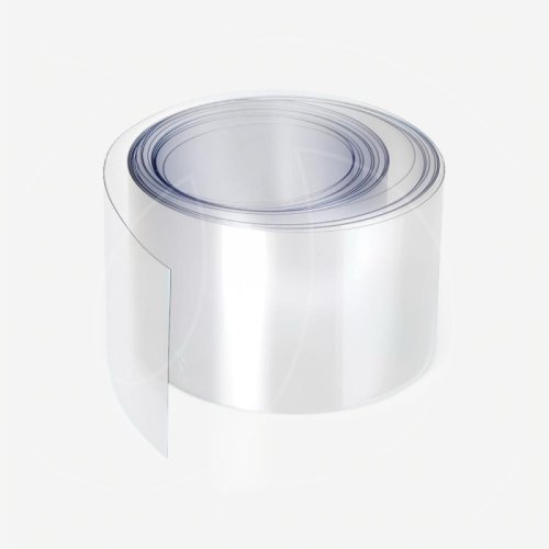 Ацетатная лента в рулоне высота 10 см длина 1 м толщина 150 мкм 1 шт ForG BOARD 150 sheet C 100*1000