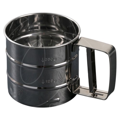 Кружка-сито для муки 836785, И-88