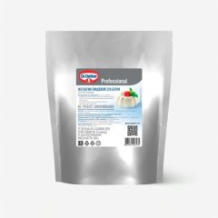 Желатин пищевой гранулированный 220 bloom Dr.Oetker (Dr. Bakers) Professional 500 г 1-84-001229, 1-84-005629